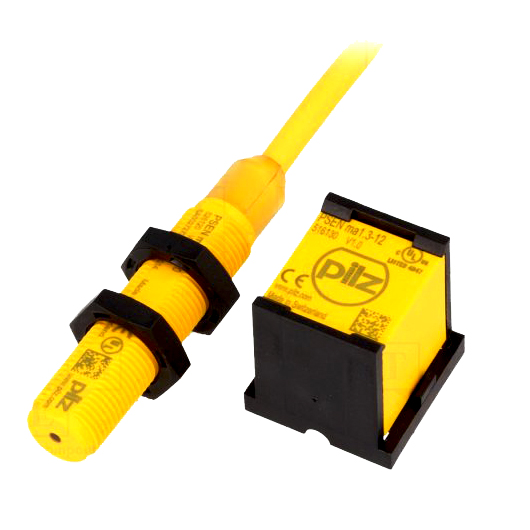 506233 New PILZ PSEN ma1.3b-22/PSEN ma1.3-12/12mm/ix1/1u